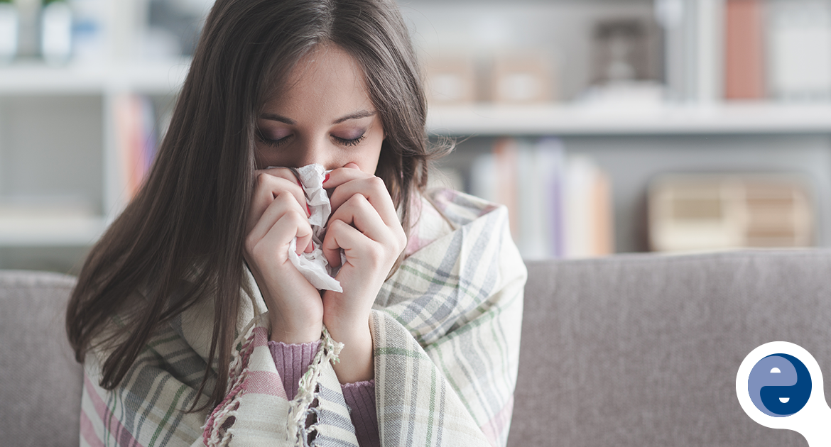 doenças respiratórias