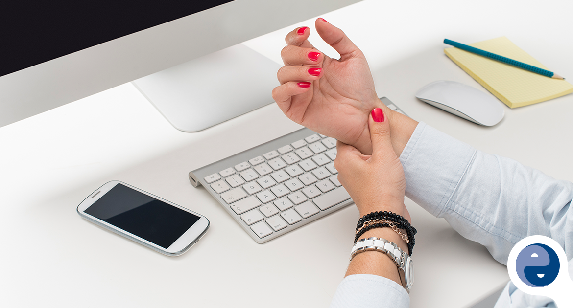 LER (Lesão por Esforço Repetitivo)