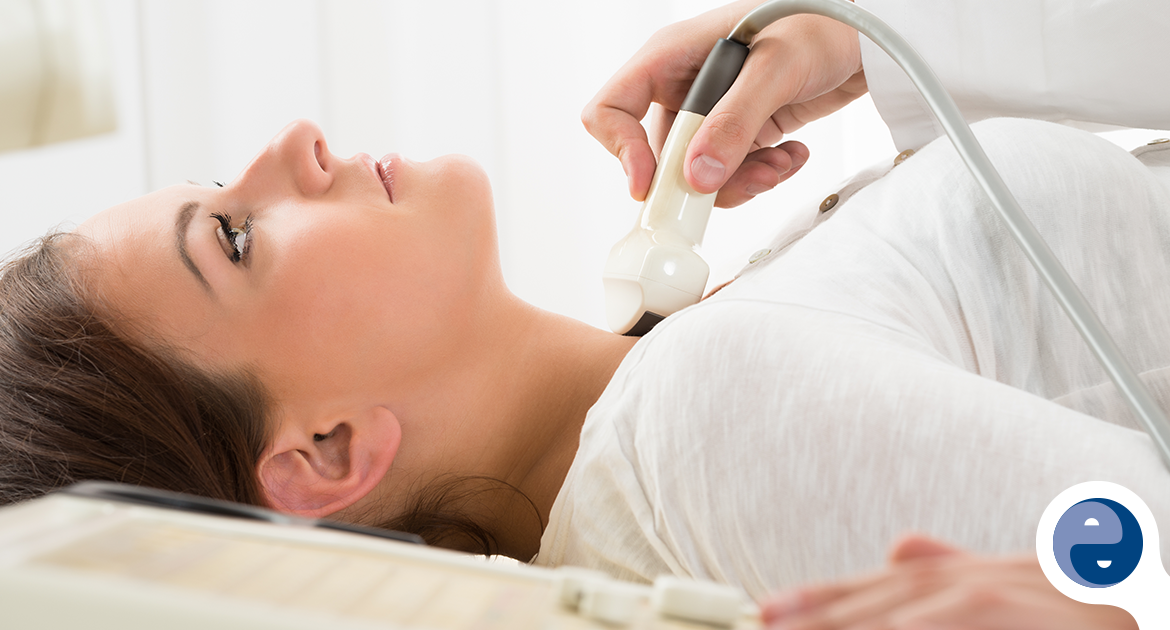 doenças da tireoide