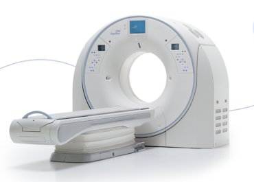 Estudo investiga acurácia da Tomografia Computadorizada no diagnóstico de Covid-19
