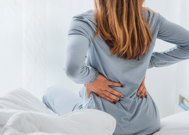 Tire suas dúvidas sobre dor lombar