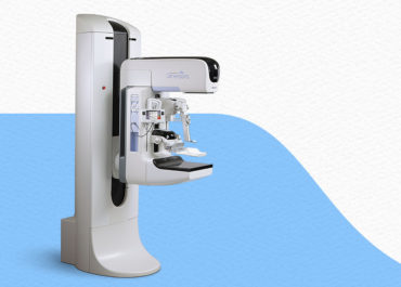 Tomossíntese mamária e mamografia