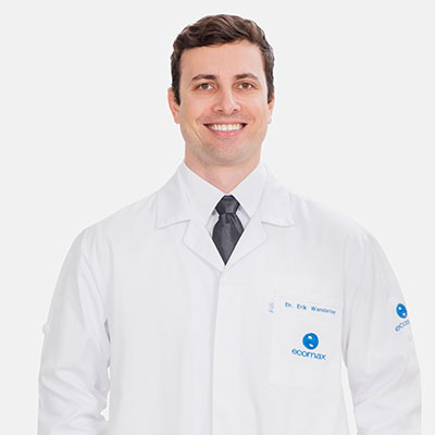 Dr. Erik Wanderley