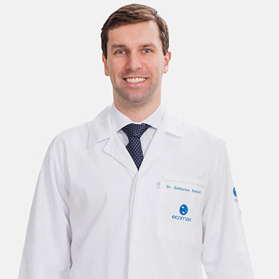 Dr. Guilherme Beduschi
