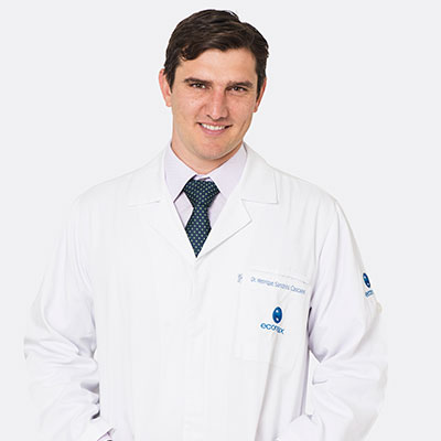Dr. Henrique Sandrini Cascaes