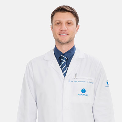 Dr. Luis Fernando Schneider Camargo
