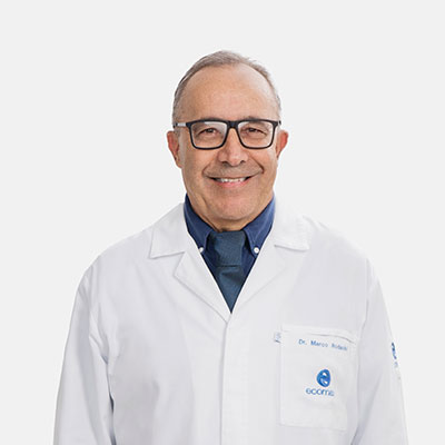 Dr. Marco Antonio Rodacki