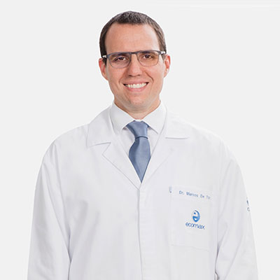 Dr. Marcos Sandrini De Toni
