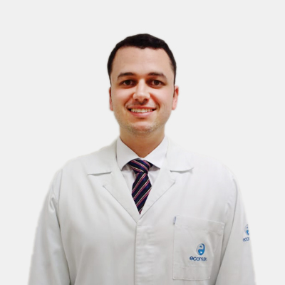 Dr. Rafael Steinwandter