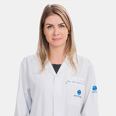 Dra. Ana Paula Pscheidt Ramos Beduschi