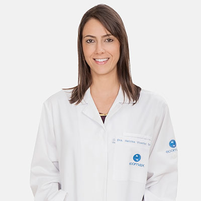 Dra. Heloisa Vicentini Sandrini