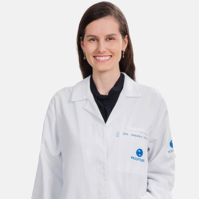 Dra. Jaqueline Hoffmann