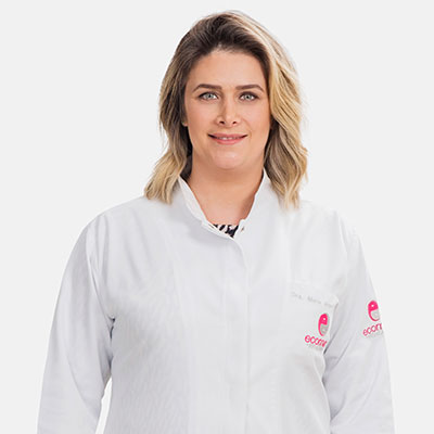 Dra. Maria Augusta Rodi Carvalho Barros