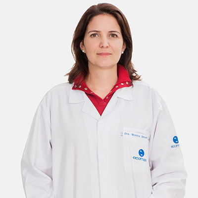 Dra. Mônica Simeão Pedro