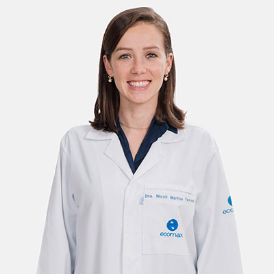 Dra. Nicoli Martina Testoni