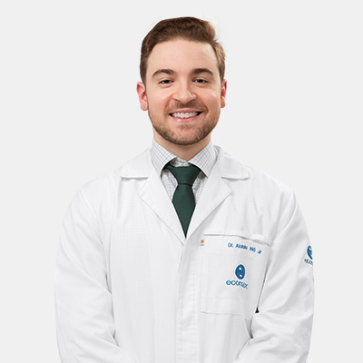 Dr. Aloisio dos Santos Iria Junior