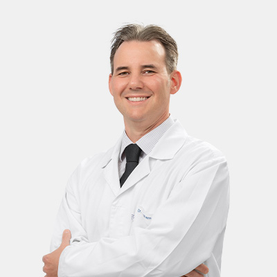 Dr. Guilherme Sandrini De Toni
