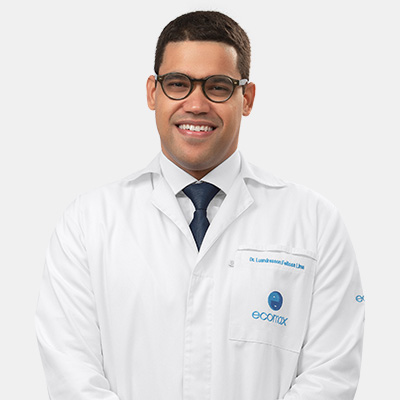 Dr. Luandersson Feitosa Lima