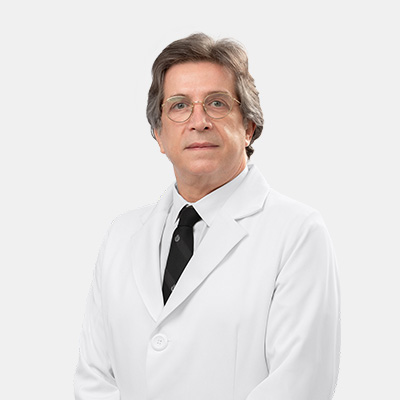 Dr. Renato Carvalho Barros