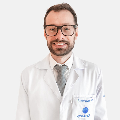 Dr. Bruno Eduardo Fritzen