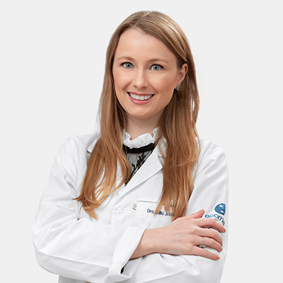 Dra. Julia Jochen Broering