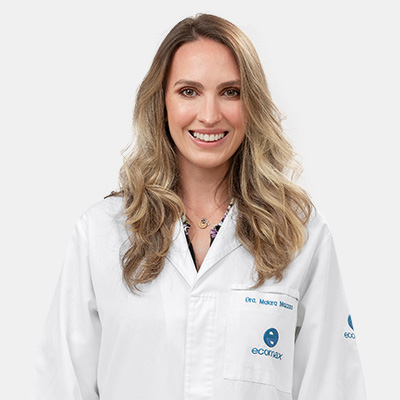 Dra. Maiara Mazzucco
