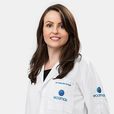 Dra. Priscila Mara de Amorim