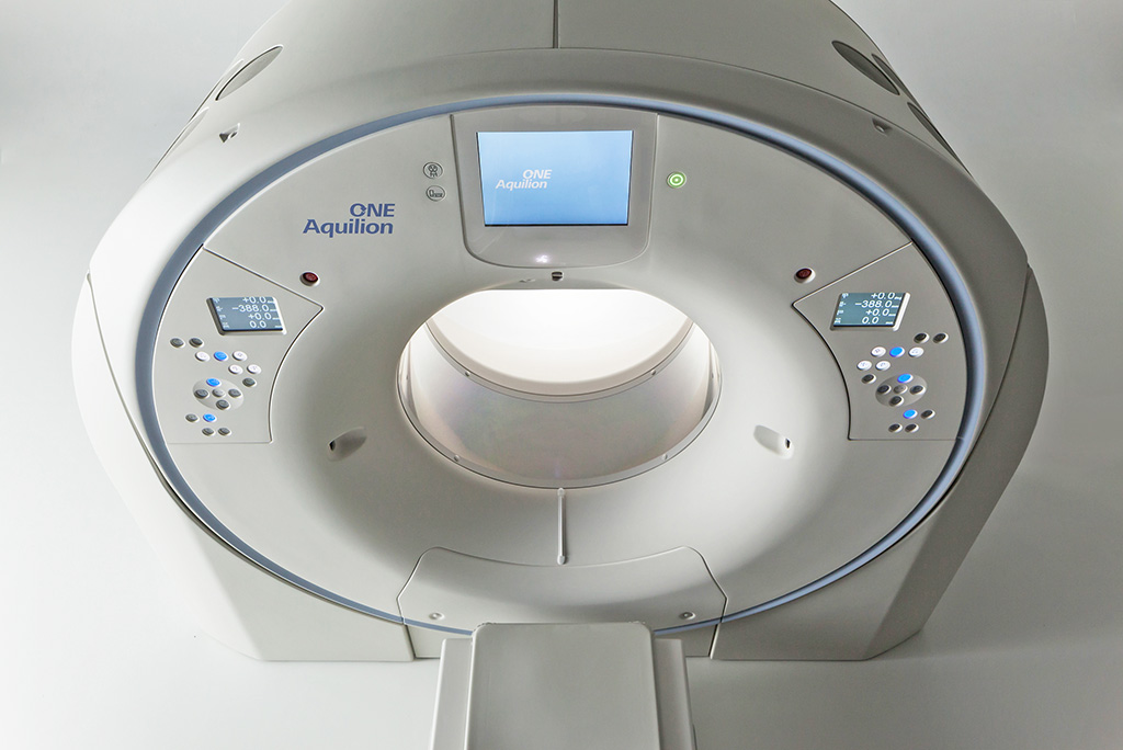 Tomografia Computadorizada