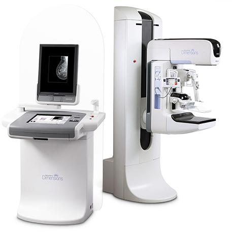 Selenia Dimensions 2D e 3D