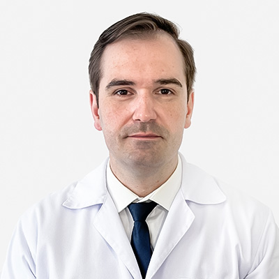 Dr. Nelson Eduardo Moura