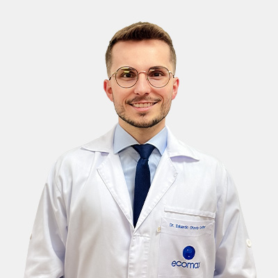 Dr. Eduardo Otavio Grether