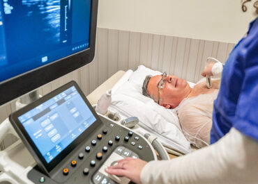 Entenda as diferentes utilidades do exame de ultrassom